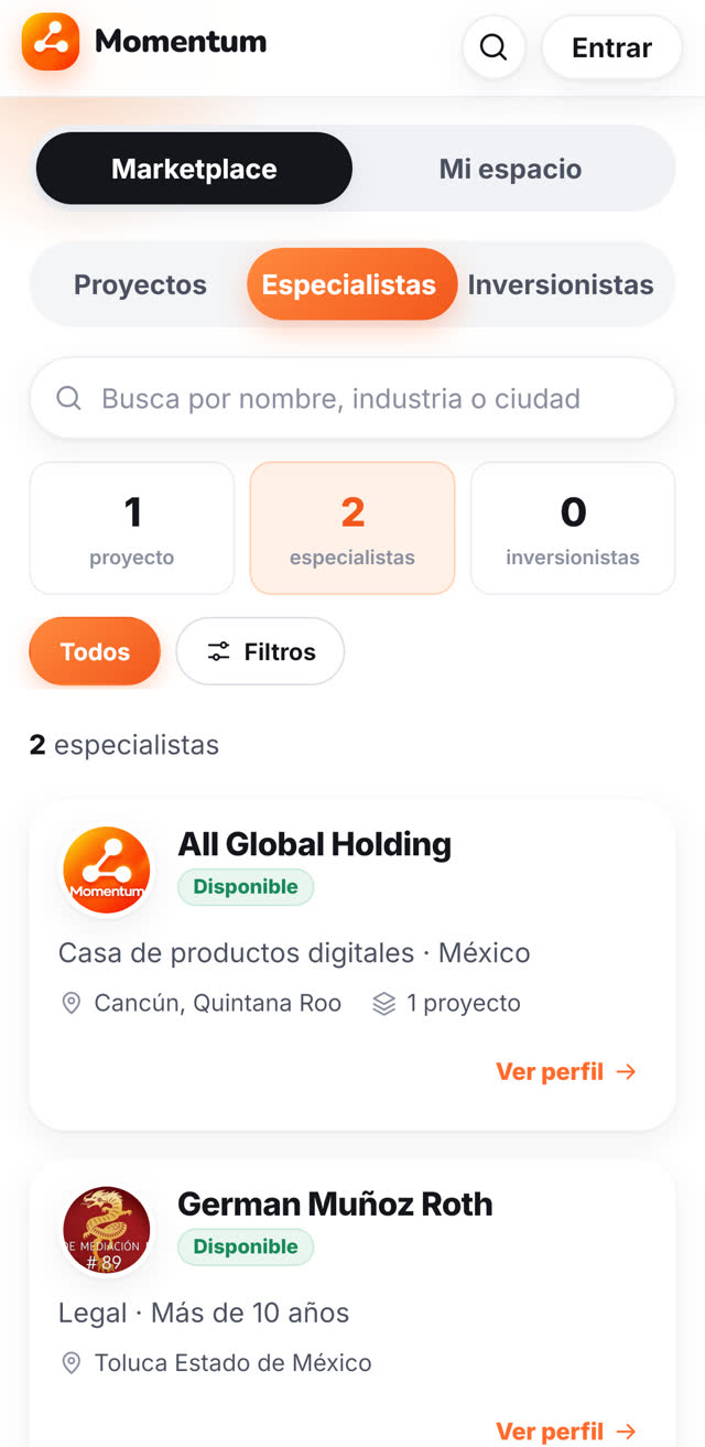 Quién lo construye